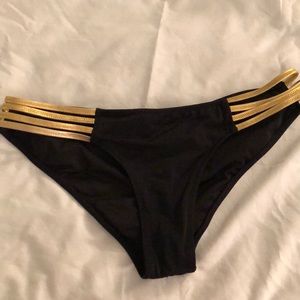 Victoria’s Secret swim cheekster bottom